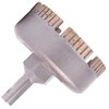 Grąžtas 70 mm Plytelių gręžimo karūna DISTAR DDS-W CERAMICS