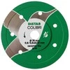 76 mm x 10 mm deimantinis diskas plytelėms Colibri, Distar
