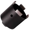 82mm M16 Deimantinis grąžtas rozetėms BAUMESSER DDS-W KRONE PRO