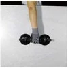 85 kg 125mm Dvigubas vakuuminis pritraukėjas plytelėms, stiklui BIHUI