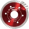 85MM BIHUI B-TURBO Deimantinis diskas