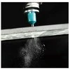 8mm Deimantinė sauso gręžimo karūna BIHUI DRY GRES TURBO