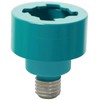 Adapteris iš Bosch X-Lock į M14 BIHUI