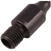 Adapteris S10 x М16 išorinis sriegis, Distar