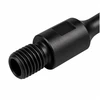 Adapteris SDS Plus x М16 išorinis sriegis, Distar