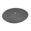 AGP 225mm šlifavimo diskas tinklelis glaisto šlifuokliams #80-220 grubumo SB9, Šlifavimo disko grubumas #: #80