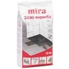 Balti labai elastingi plytelių klijai Mira 3130 Superfix (C2TE S2) 15 kg