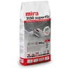 Balti labai elastingi plytelių klijai Mira 3130 Superfix (C2TE S2) 20 kg