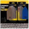 Baumesser Change Pad PRO #60 pakaitinis padas Hand Pad PRO kempinėlei