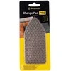 Baumesser Change Pad PRO #60 pakaitinis padas Hand Pad PRO kempinėlei