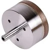 Distar 5mm, 6mm, 35mm, 42mm, 65mm, 60mm, 68mm, 70mm, 86mm, 110mm šlapio gręžimo karūnėlės glazūruotoms, porcelianinėms plytelėms, stiklui Ultra Clean, Karūnėlės skersmuo: 35 mm