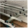 BIHUI Darbo stalas 180x140 cm
