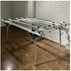 BIHUI Darbo stalas 180x140 cm