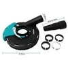 BIHUI GRINDING DUST EXTRACTOR Šlifavimo dulkių surinkėjas adapteris