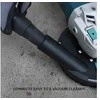 BIHUI GRINDING DUST EXTRACTOR Šlifavimo dulkių surinkėjas adapteris