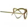 Bihui Mikserio antgalis su 2 spiralėm Ø140 mm x 600mm M14 Big Spiral