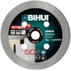 BIHUI Ultimate Ø 50mm x 6 mm AGMBC50 deimantinis pjovimo diskas plytelėms