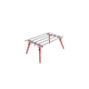 Darbo stalas didelio formato plytelėms Table-One 115 x 180 cm, Montolit 300-20