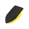 Deimantinė plytelių šlifavimo ir poliravimo kaladėlė su velcro HAND-PAD, SENDI