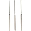 Deimantiniai grąžteliai / adatos/ frezos graveriui 1.2 mm, 1.5 mm, BIHUI AGMGS, Karūnėlės skersmuo: 1.2 mm