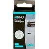 Deimantiniai grąžteliai / adatos/ frezos graveriui 1.2 mm, 1.5 mm, 1.8 mm BIHUI AGMGR, Karūnėlės skersmuo: 1.8 mm