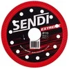 Deimantinis diskas SENDI EXTREME Ø115 x 1,2 x 22,23mm plytelių pjovimui
