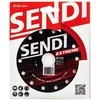 Deimantinis diskas SENDI EXTREME Ø125 x 1,2 x 22,23mm plytelių pjovimui