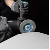 Deimantinis žiedlapinis šlifavimo diskas plytelėms BIHUI 115mm #60
