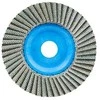 Deimantinis žiedlapinis šlifavimo diskas plytelėms BIHUI 115mm #60