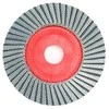 Deimantinis žiedlapinis šlifavimo diskas plytelėms BIHUI 115mm #200