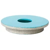Diskas plytelių kraštų užapvalinimui BIHUI Demi-Bullnose Ø75mm, storis 10mm