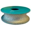 Diskas plytelių kraštų užapvalinimui BIHUI BULLNOSE Ø75mm, storis 20mm, #50
