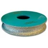 Diskas plytelių kraštų užapvalinimui BIHUI BULLNOSE Ø75mm, storis 15mm, #50