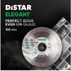 DISTAR ø100 ELEGANT švaraus pjovimo diskas plytelėms