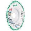 Distar 115 mm MasterGRIND deimantinis diskas stiklo, akmens masės, porcelianinių plytelių pjovimui ir šlifavimui