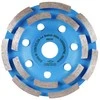 Distar 125MM BAUMESSER DGS-S BETON Betono šlifavimo diskas