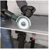 Distar 125mm MasterCUT deimantinis diskas stiklo, akmens masės, porcelianinių plytelių pjovimui
