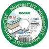 Distar 125mm MasterCUT deimantinis diskas stiklo, akmens masės, porcelianinių plytelių pjovimui