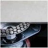 DISTAR 60 HARD CERAMICS Deimantinis plytelių šlifavimo diskas