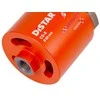 82MM Distar CS-X M16 deimantinis grąžtas rozetėms