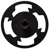 Distar Centravimo įtaisas RS-TX ir Concrete X karūnoms Mechanic Centrator, Karūnos skersmuo, mm: 152 mm