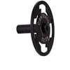 Distar Centravimo įtaisas RS-TX ir Concrete X karūnoms Mechanic Centrator, Karūnos skersmuo, mm: 152 mm