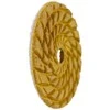 Bass Polska Distar Ø50mm šlifavimo ir poliravimo padukas-diskas CoolPAD keramikos, porceliano plytelėms, graveriui #1 #2 #3 #4 grubumo, Šlifavimo / poliravimo disko grubumas: #4