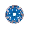 DISTAR DGS-S BESTSELLER EXPERT betono šlifavimo diskas 125mm