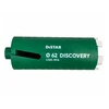 Distar Discovery M16 x 150 mm ilgio gręžimo karūnos betonui 32 - 162 mm x 150 mm, Karūnos skersmuo, mm: 52 mm