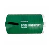 Distar Discovery M16 x 150 mm ilgio gręžimo karūnos betonui 32 - 162 mm x 150 mm, Karūnos skersmuo, mm: 52 mm