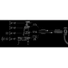 Distar Discovery M16 x 150 mm ilgio gręžimo karūnos betonui 32 - 162 mm x 150 mm, Karūnos skersmuo, mm: 52 mm