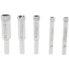 Distar DrillKIT 5vnt. 6-12mm karūnėlių komplektas dėžutėje, šlapiam plytelių gręžimui