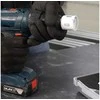 Distar DrillKIT 7vnt. 6-70mm karūnėlių + CoolGEL komplektas dėžutėje šlapiam plytelių gręžimui