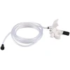 Distar gaubtas „Cover“, graveriams LWB / LHW Proxxon, su vandens tiekimo sistema